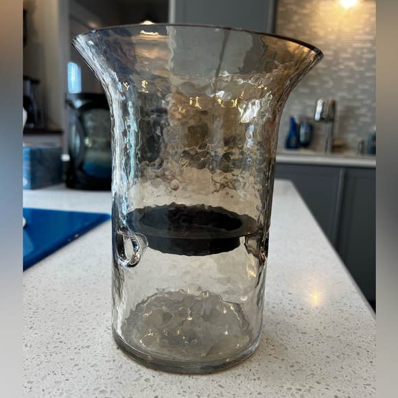 Iridescent Candle Holders - Picture 5 of 7